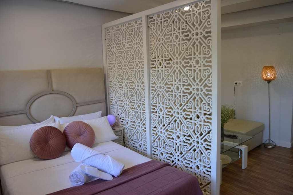Apartamento Lirio De Agua Granada Centro Exterior photo